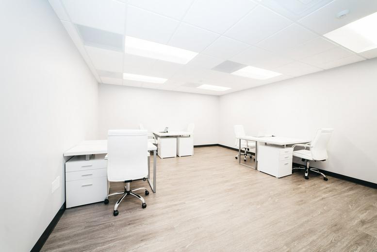 11166 Fairfax Boulevard, Suite 500 Office Images