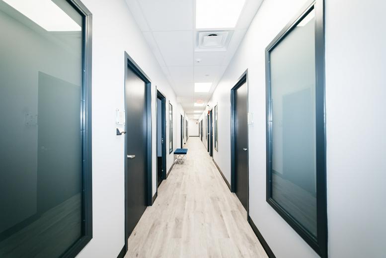 5510 Cherokee Avenue available for companies in Alexandria