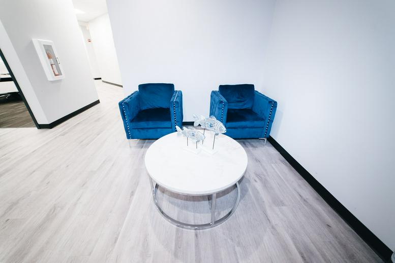 5510 Cherokee Avenue, Suite 300 Office Images