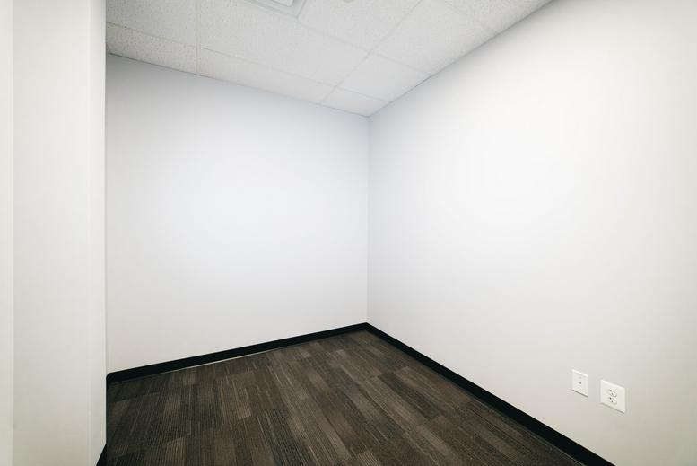5510 Cherokee Avenue, Suite 300 Office Images