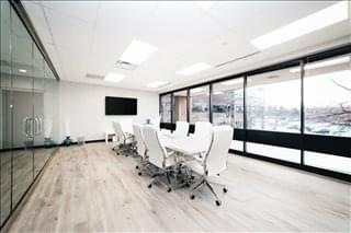 Photo of Office Space on 5510 Cherokee Avenue,Suite 300 Alexandria