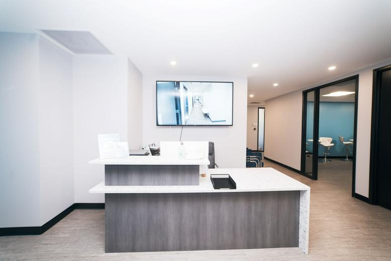 18310 Montgomery Village Avenue, Suite 300 Office Space - Gaithersburg
