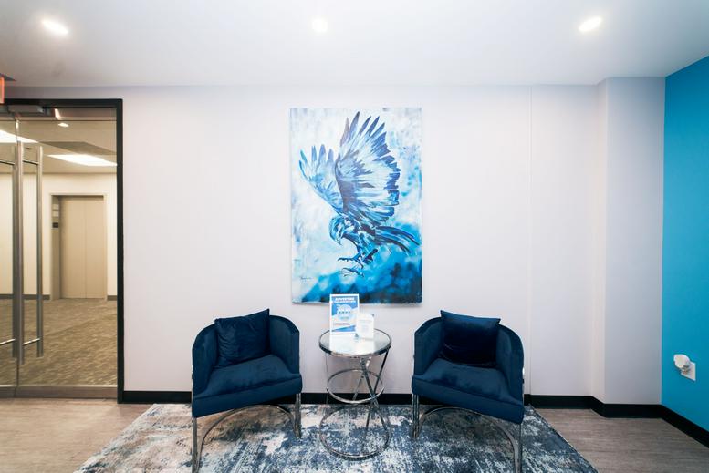18310 Montgomery Village Avenue, Suite 300 Office Images