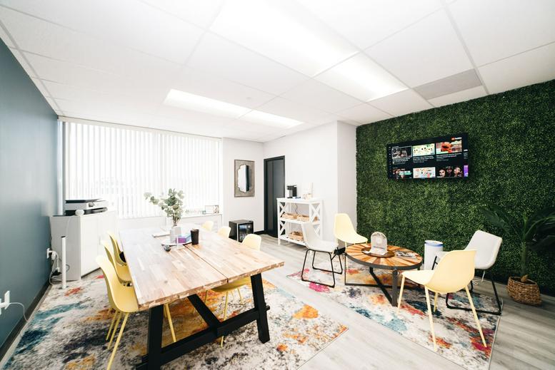 7310 Ritchie Highway, Suite 200 Office Images