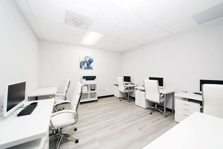7310 Ritchie Highway, Suite 200 Office Images
