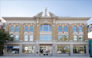 Photo of Office Space on 132 South State Street Salt Lake City
