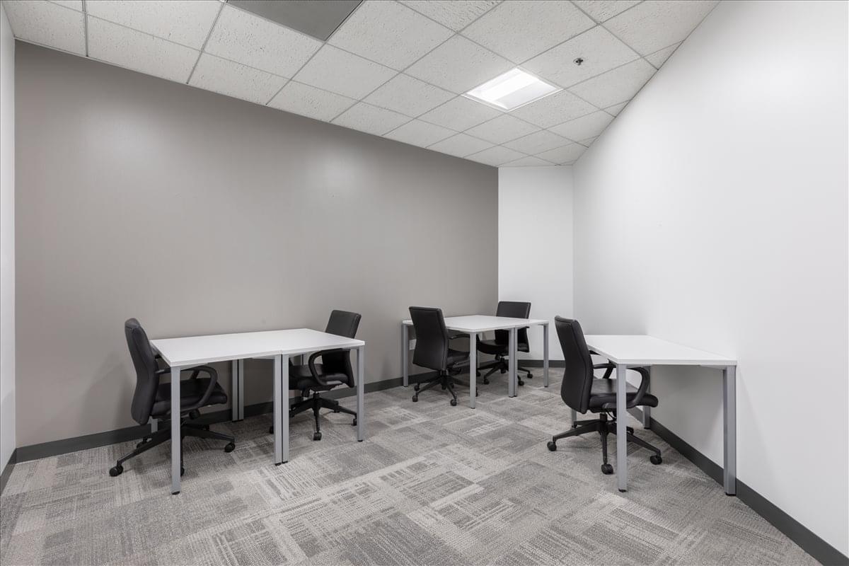 19800 MacArthur Boulevard, Suite 300 Office Images
