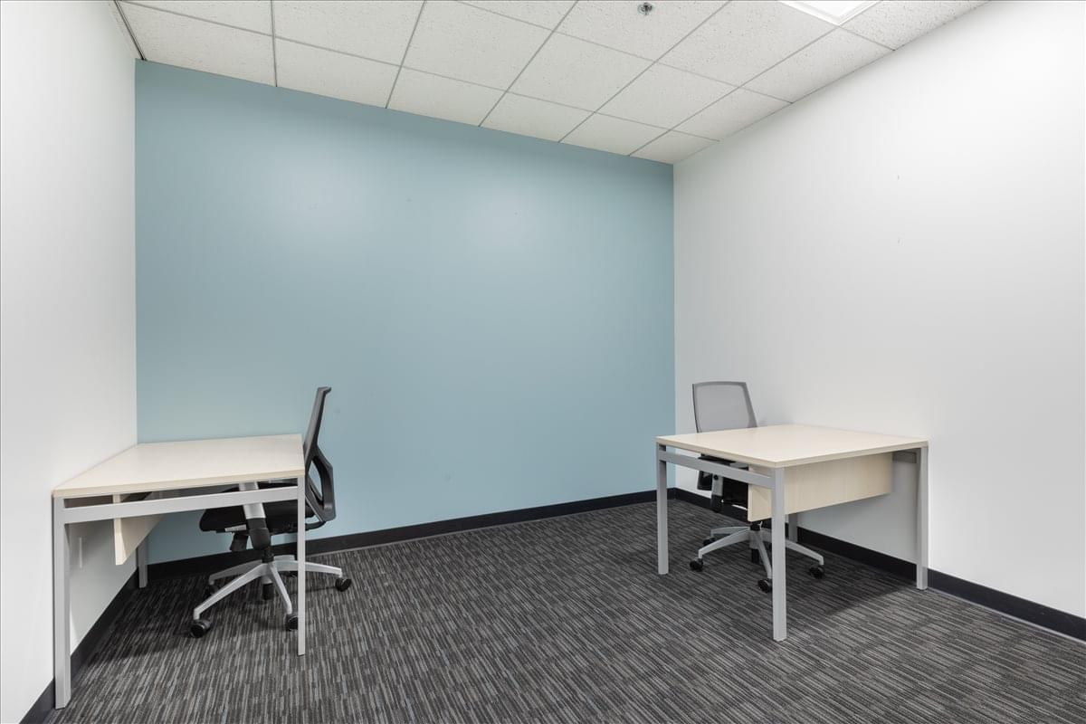 19800 MacArthur Boulevard, Suite 300 Office Images