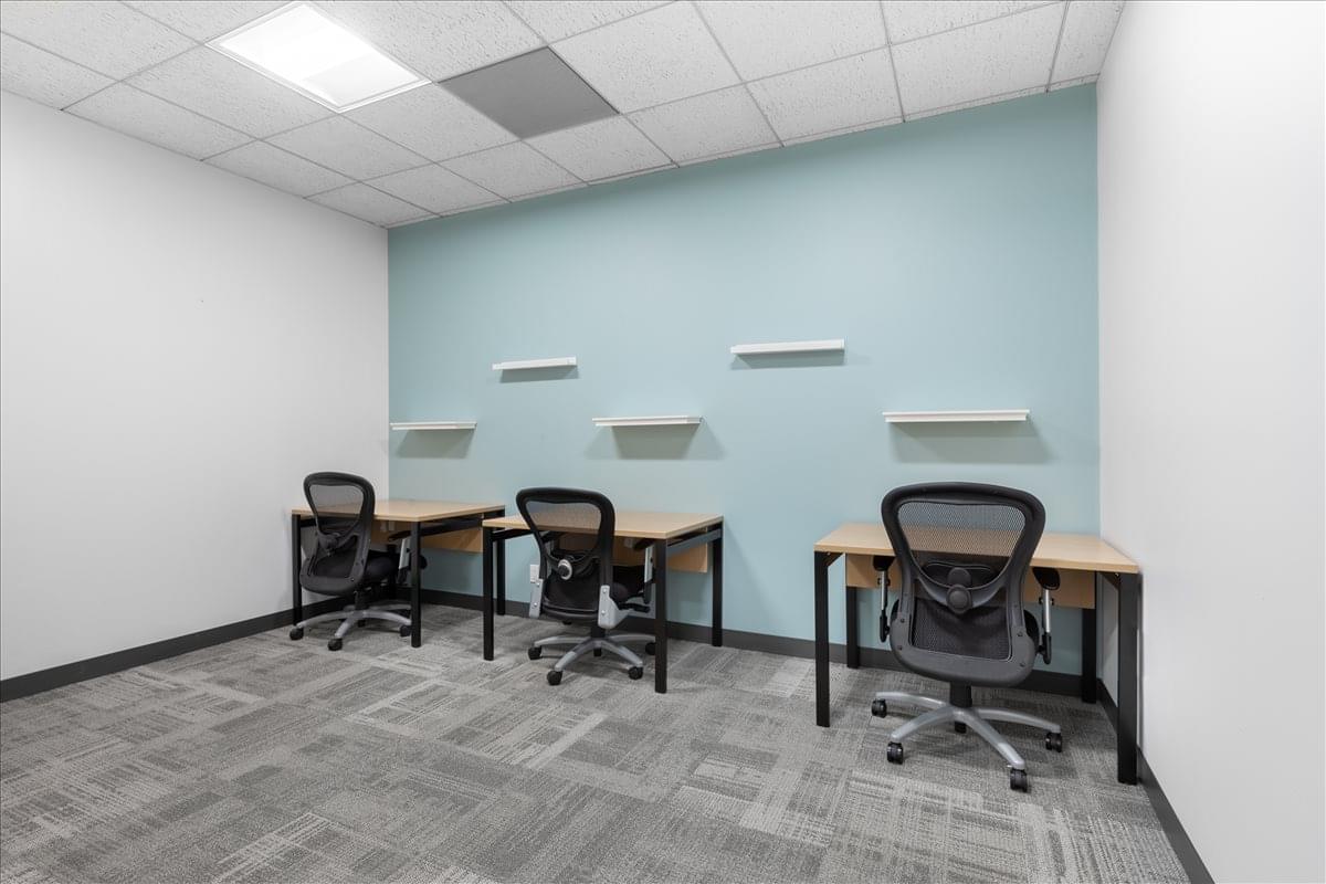 19800 MacArthur Boulevard, Suite 300 Office Images