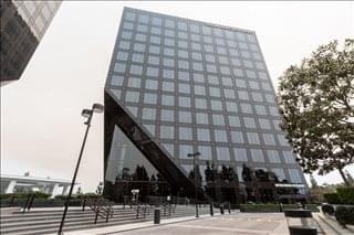 Photo of Office Space on 19800 MacArthur Boulevard,Suite 300 Irvine