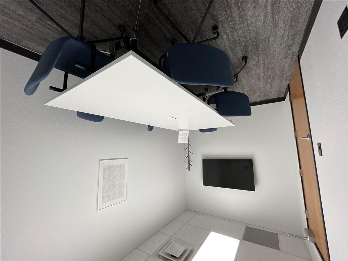 6275 Joyce Drive, 2nd Floor Office Images