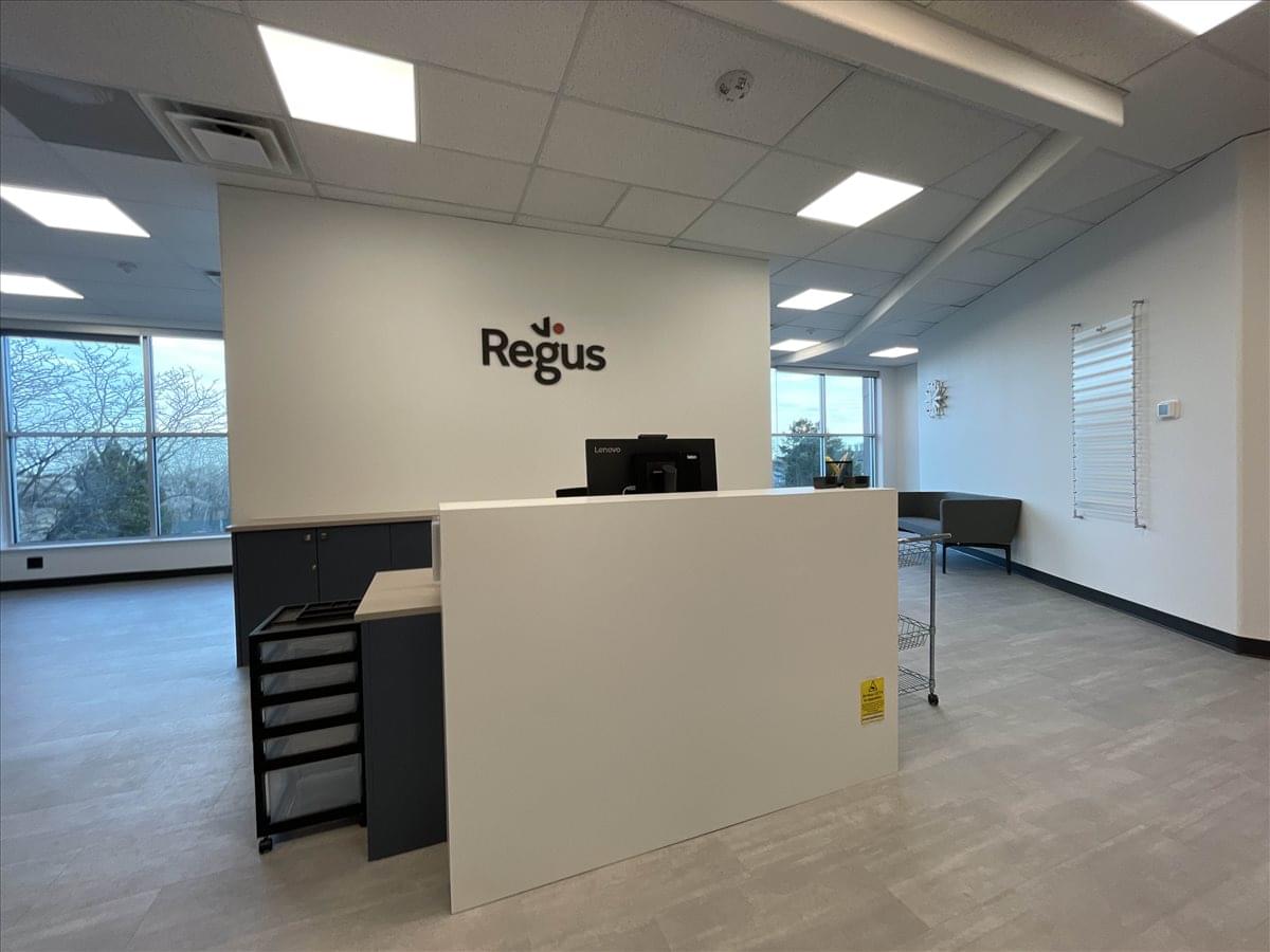 6275 Joyce Drive, 2nd Floor Office Space - Arvada