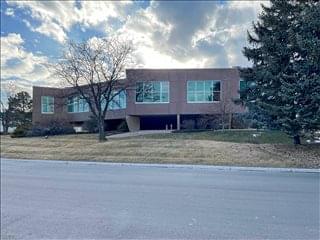 Photo of Office Space on 6275 Joyce Drive,2nd Floor Arvada