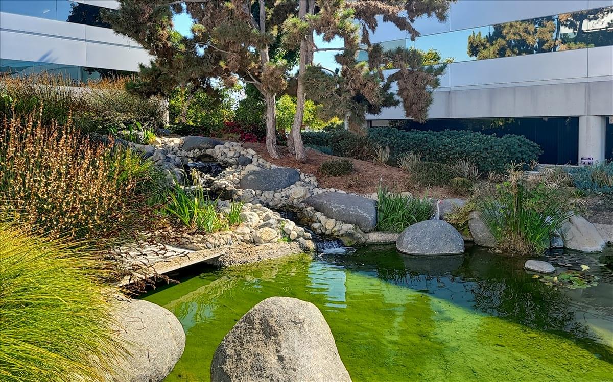 Office for Rent on 2131 Palomar Airport Road Carlsbad 