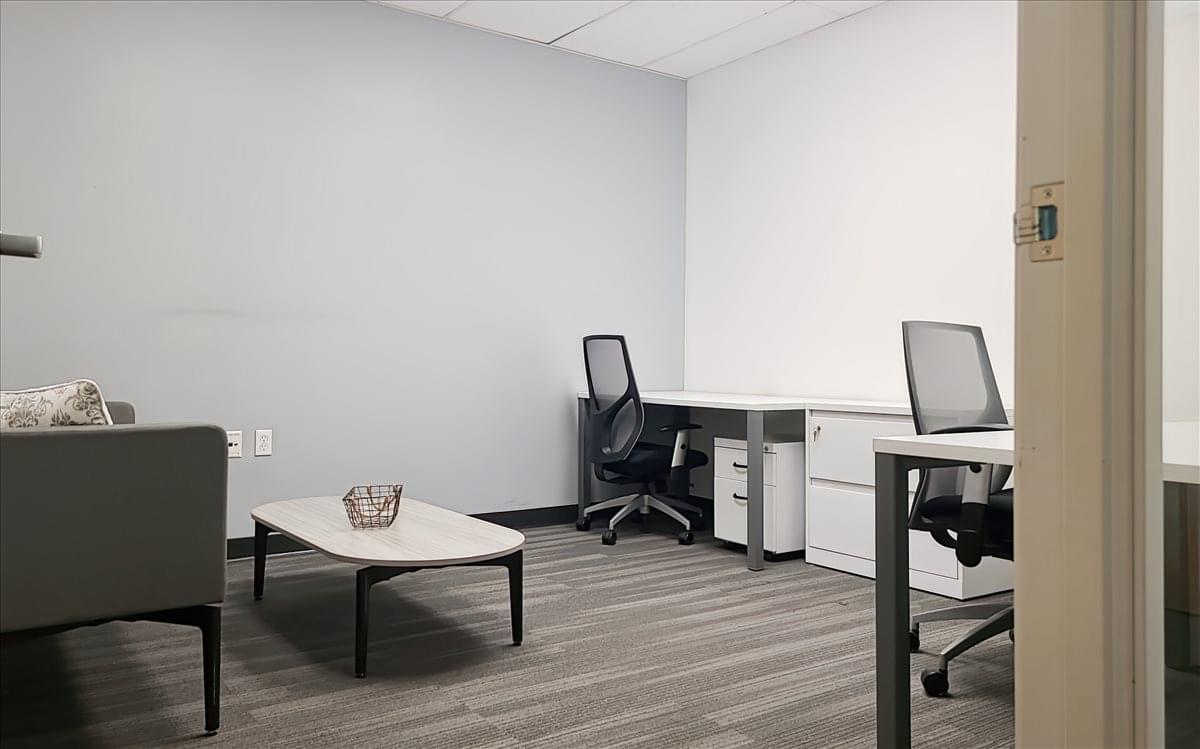 2131 Palomar Airport Road Office Images