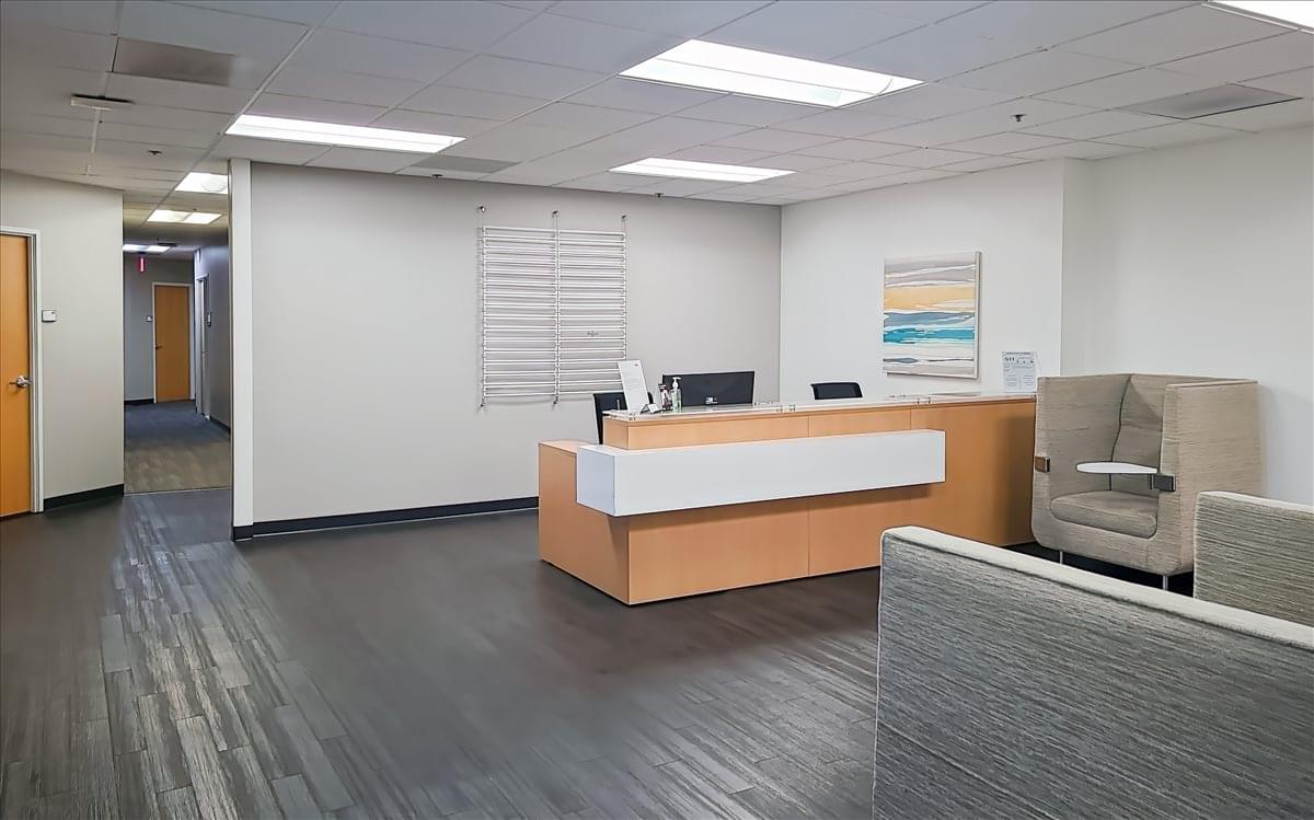 2131 Palomar Airport Road Office Space - Carlsbad