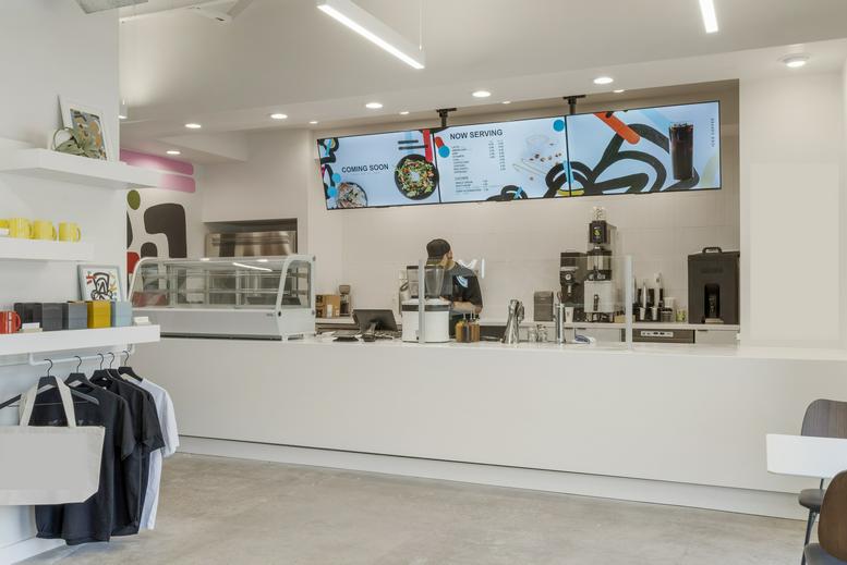 1207 South Lewis Avenue, Suite C Office Images