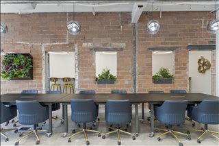 Photo of Office Space on 1207 South Lewis Avenue,Suite C Tulsa