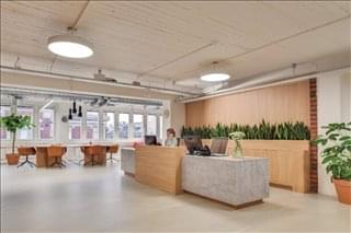 Photo of Office Space on 609 Broad Street,2nd Floor Newark