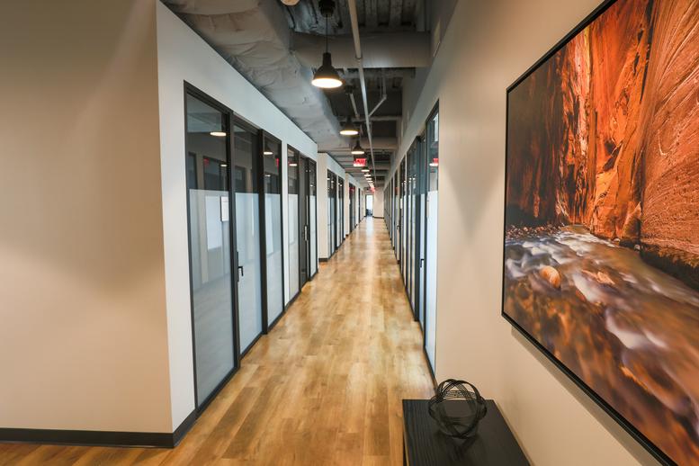 Picture of 10490 Little Patuxent Parkway, Suite 600 Office Space available in Columbia