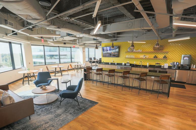 Office for Rent on 10490 Little Patuxent Parkway, Suite 600 Columbia 