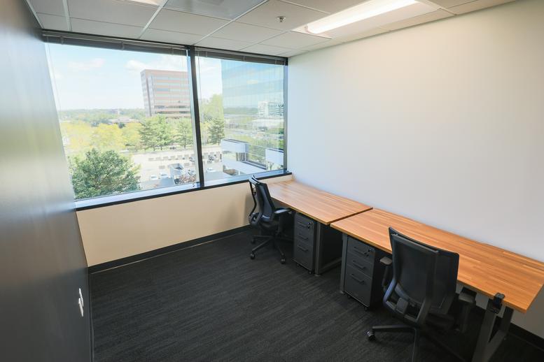 Photo of Office Space available to rent on 10490 Little Patuxent Parkway, Suite 600, Columbia