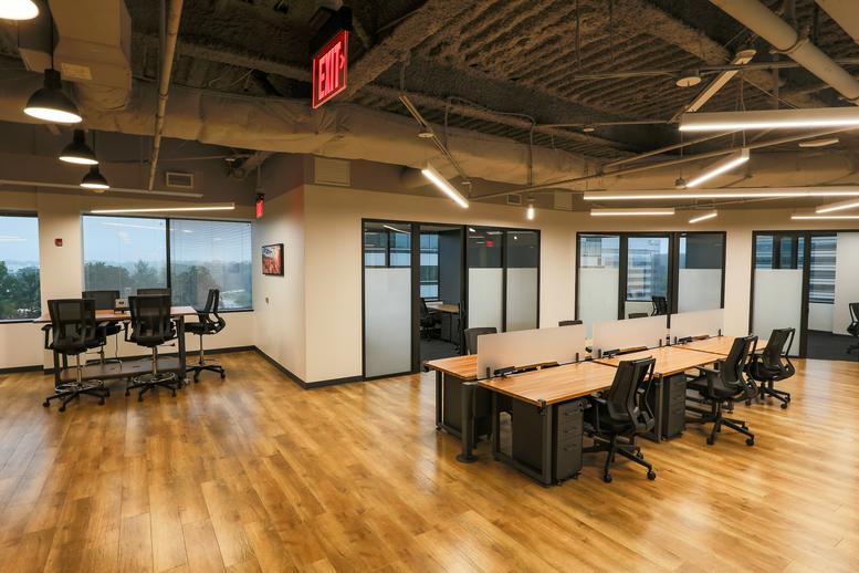 10490 Little Patuxent Parkway, Suite 600 Office Space - Columbia