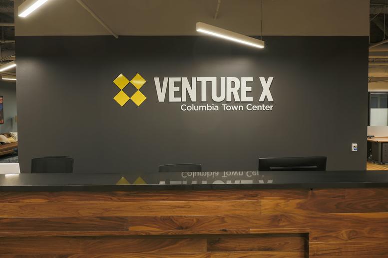 Photo of Office Space on 10490 Little Patuxent Parkway, Suite 600 Columbia 
