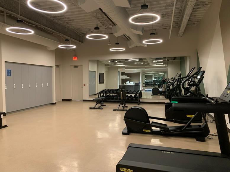10490 Little Patuxent Parkway, Suite 600 Office Images