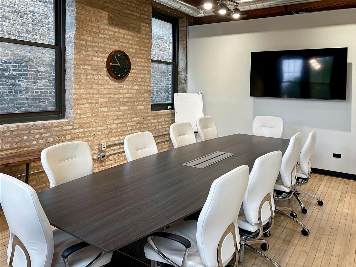 4311 North Ravenswood Avenue, 2nd & 3rd Floor Office Images