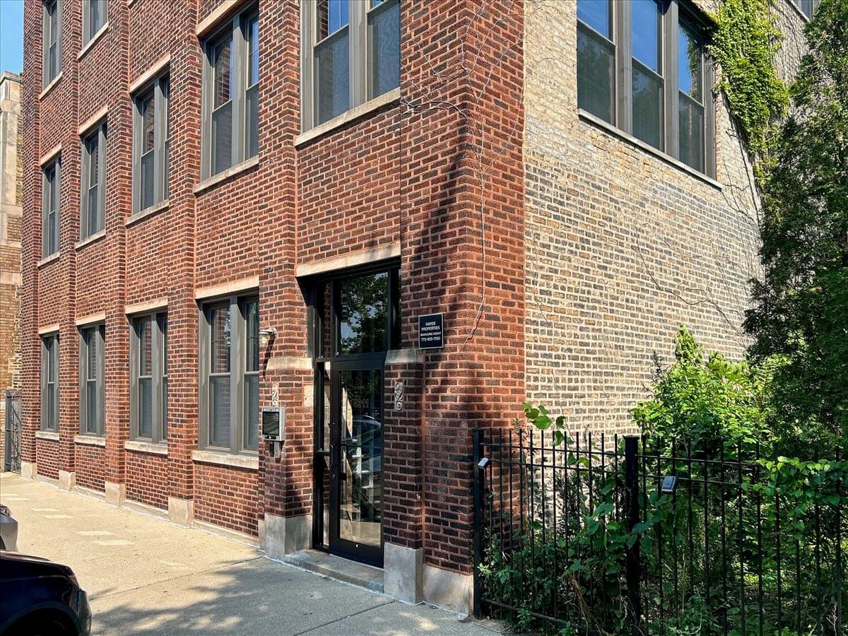 Photo of Office Space available to rent on 4311 North Ravenswood Avenue, 2nd & 3rd Floor, Chicago