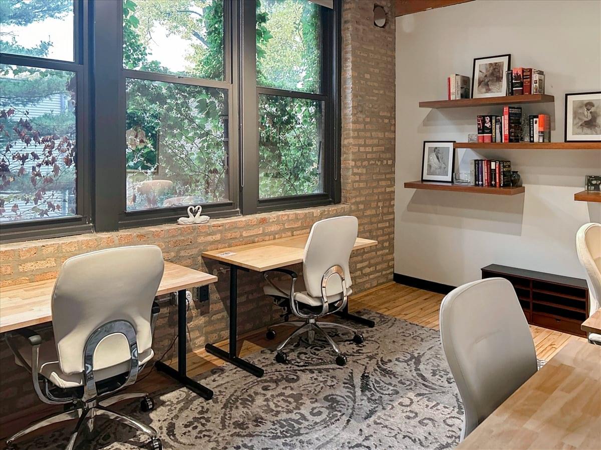 4311 North Ravenswood Avenue, 2nd & 3rd Floor Office Space - Chicago