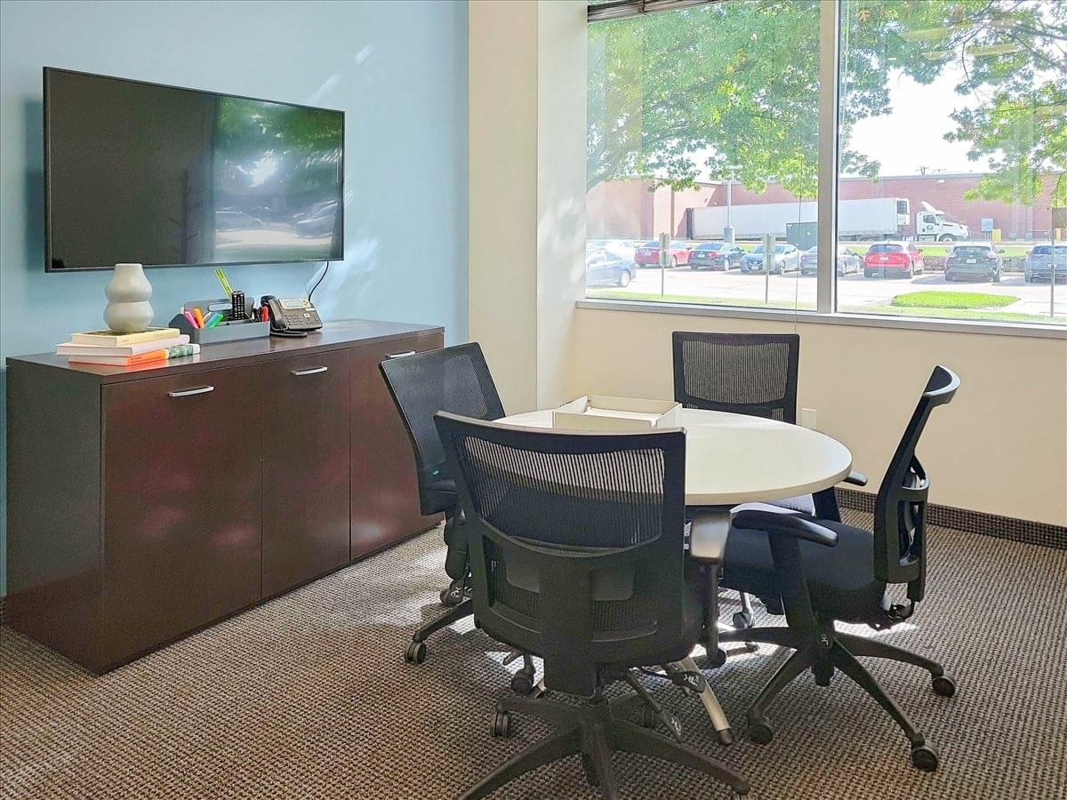 1301 South Bowen Road, 1st Floor Office Images