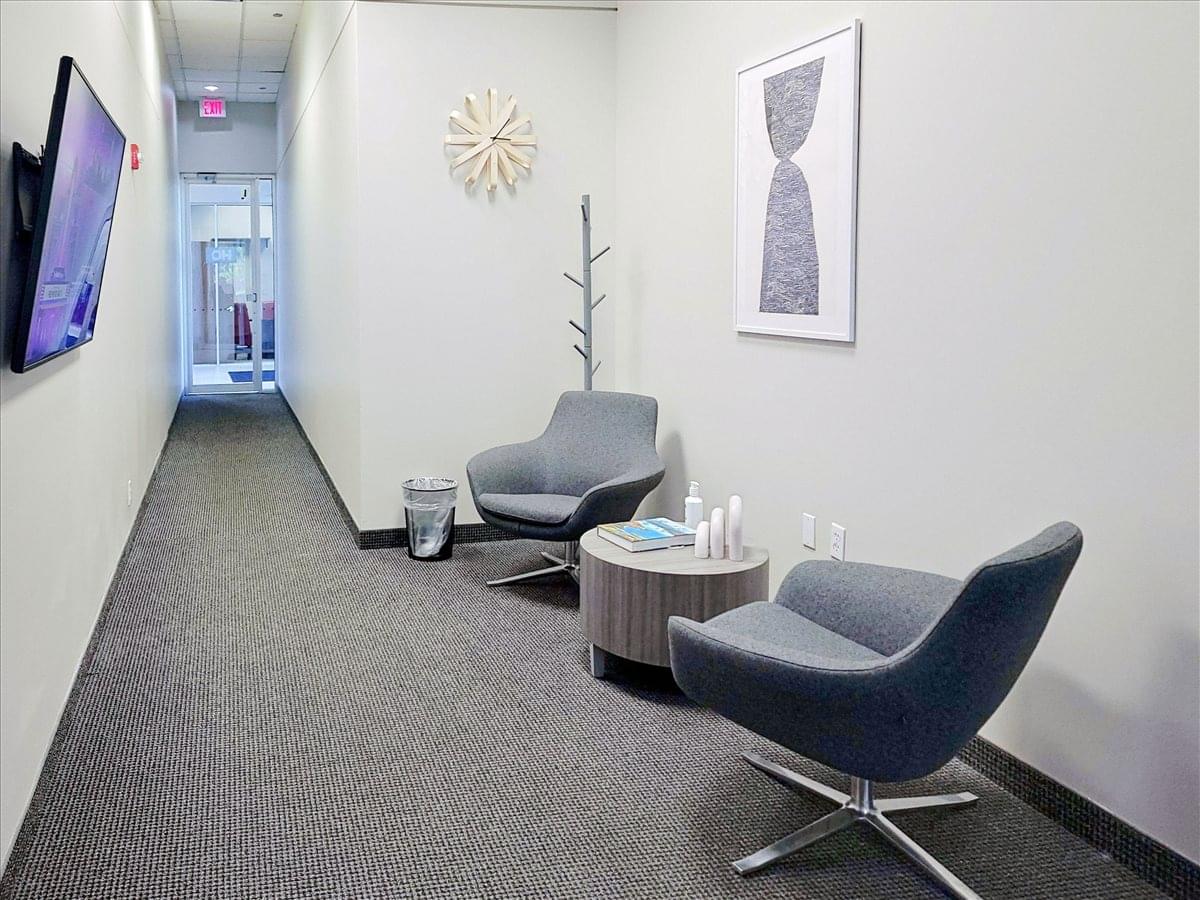 1301 South Bowen Road, 1st Floor Office Images