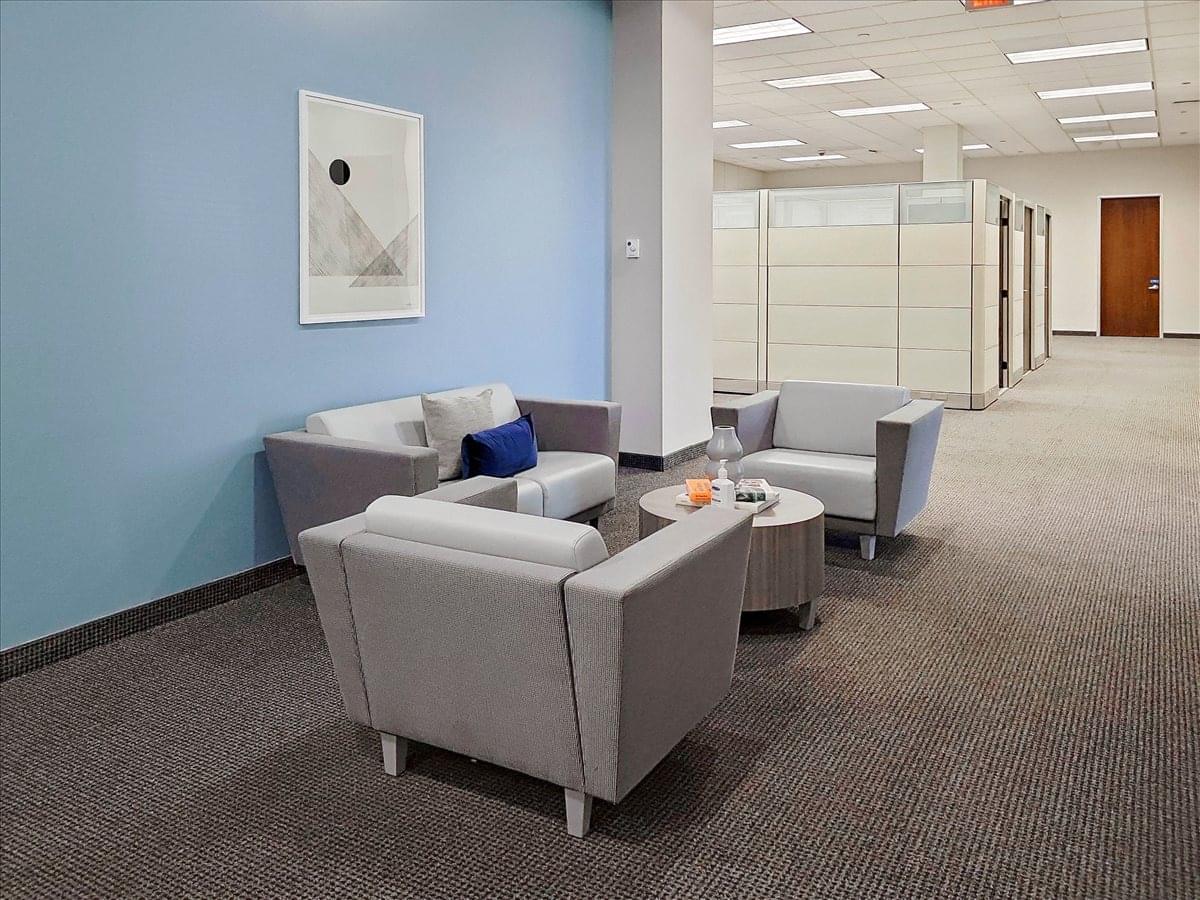 1301 South Bowen Road, 1st Floor Office Images
