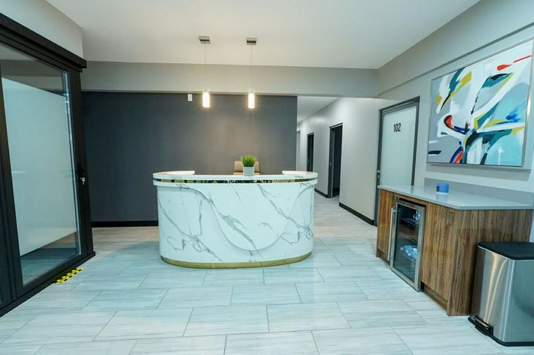 404 Airport Freeway, Suite 100 Office Space - Southlake