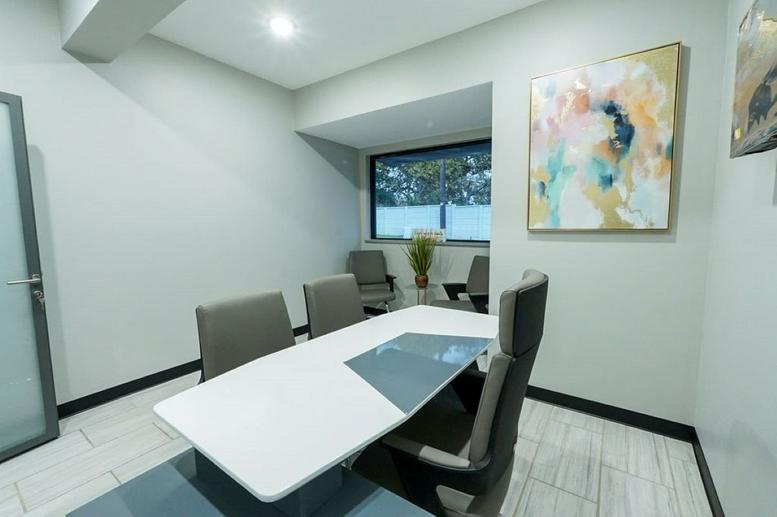 404 Airport Freeway, Suite 100 Office Images