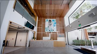 Photo of Office Space on 840 Apollo St El Segundo