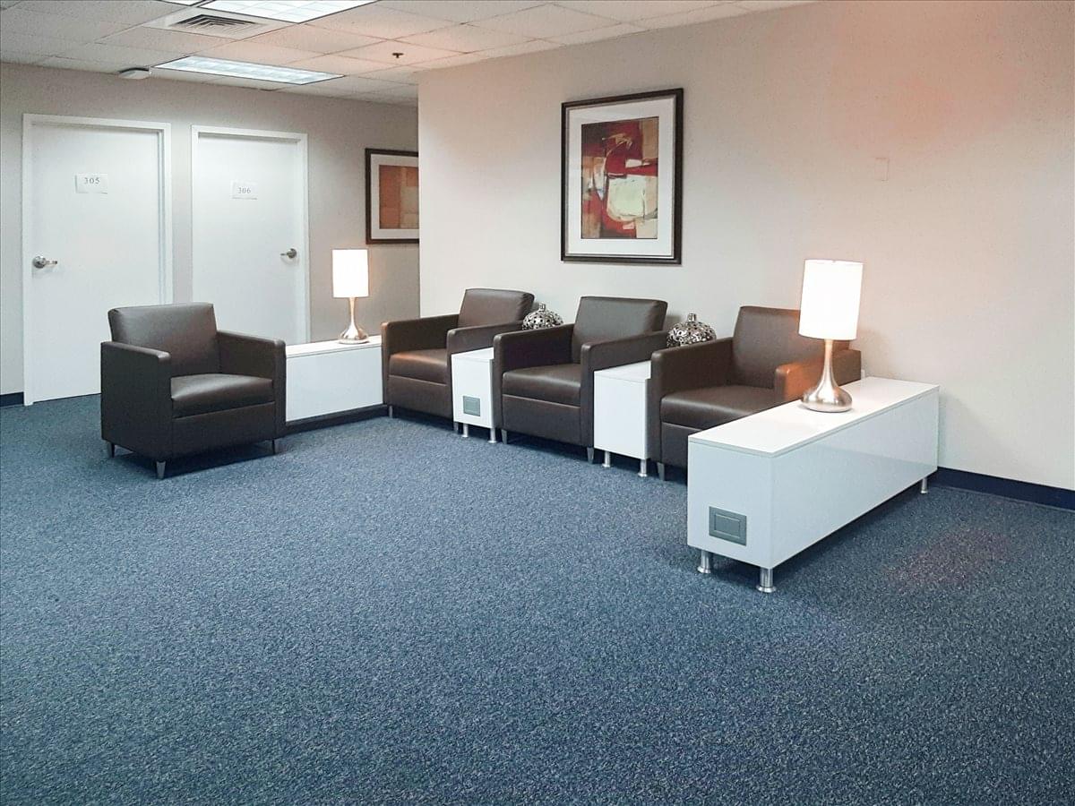 Photo of Office Space on 16 Biltmore Avenue Asheville 