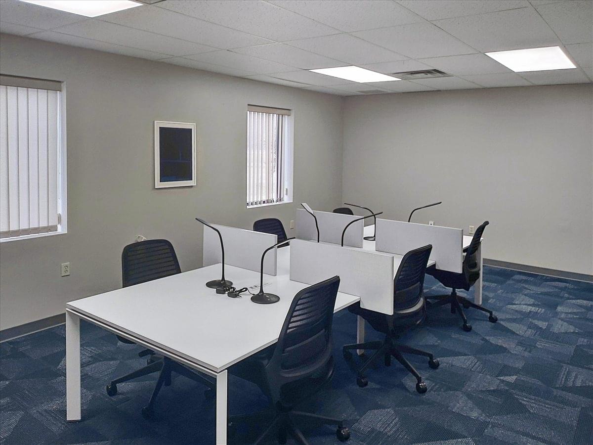 1795 Baseline Road Office Images
