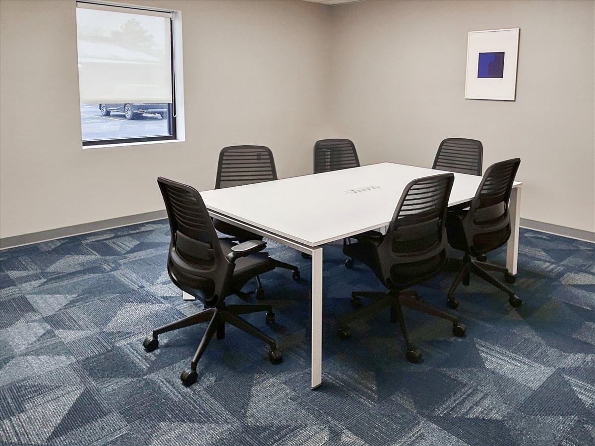 1795 Baseline Road Office Images