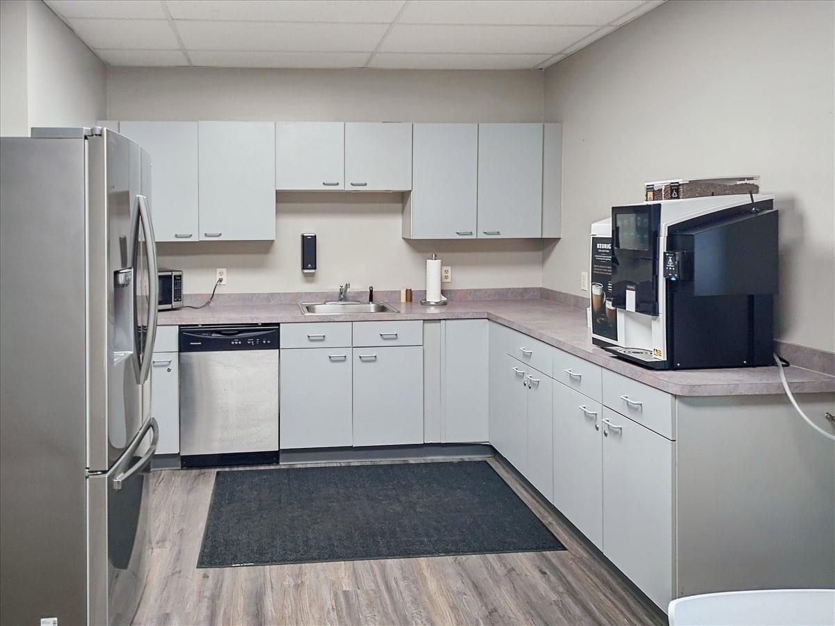 1795 Baseline Road Office Images