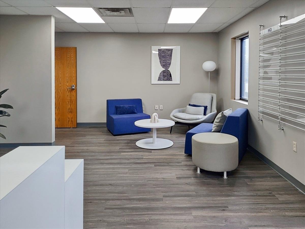 1795 Baseline Road Office Images