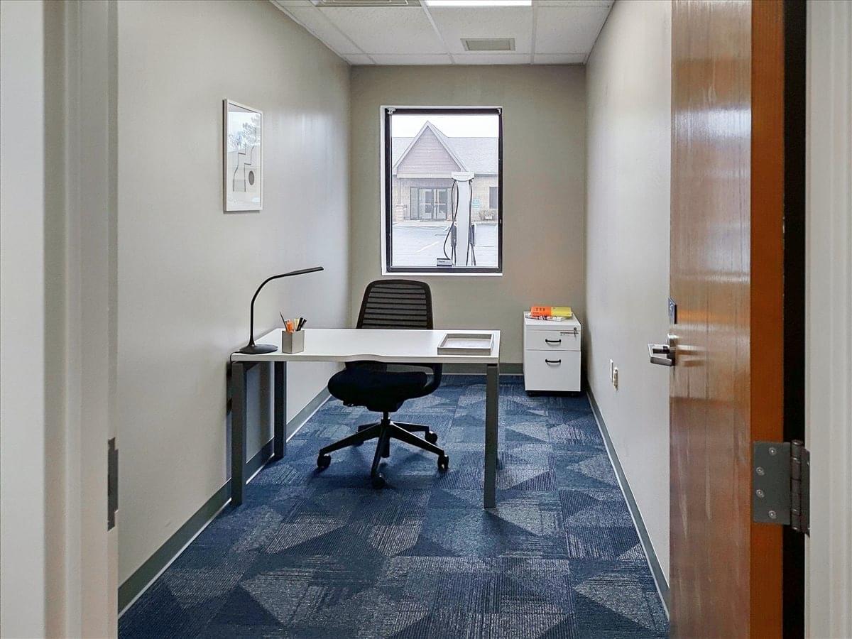 This is a photo of the office space available to rent on 1795 Baseline Road