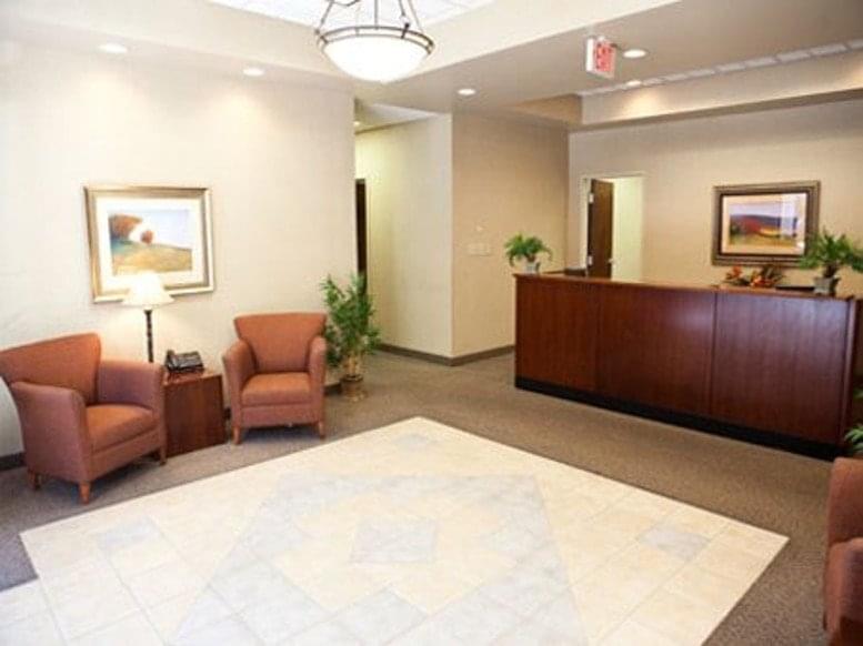 Photo of Office Space on 8270 Woodland Center Blvd Tampa 