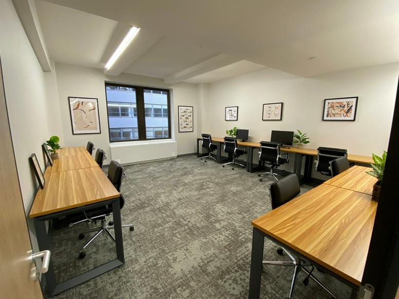 This is a photo of the office space available to rent on 3200 Wilcrest Drive, Suite 170