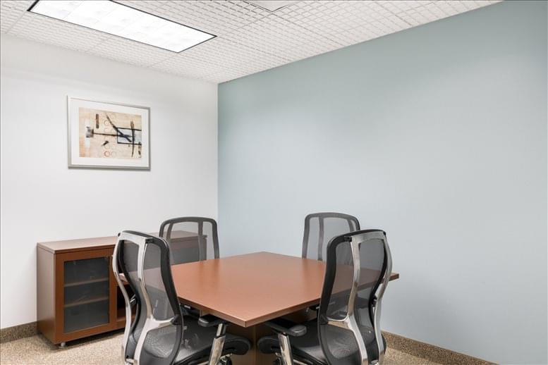 Photo of Office Space available to rent on Western Publishing Building, 845 3rd Ave, Turtle Bay, Midtown, Manhattan, NYC