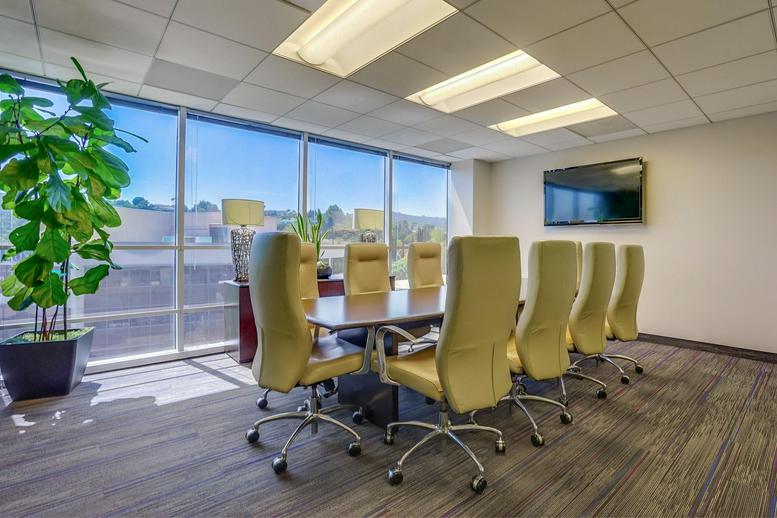 16133 Ventura Blvd Office Space - Encino