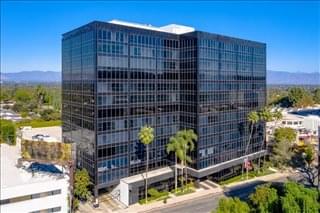 Photo of Office Space on 16133 Ventura Blvd Encino