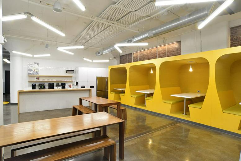 Photo of Office Space on 78 John Miller Way,  Suite 326 Kearny 